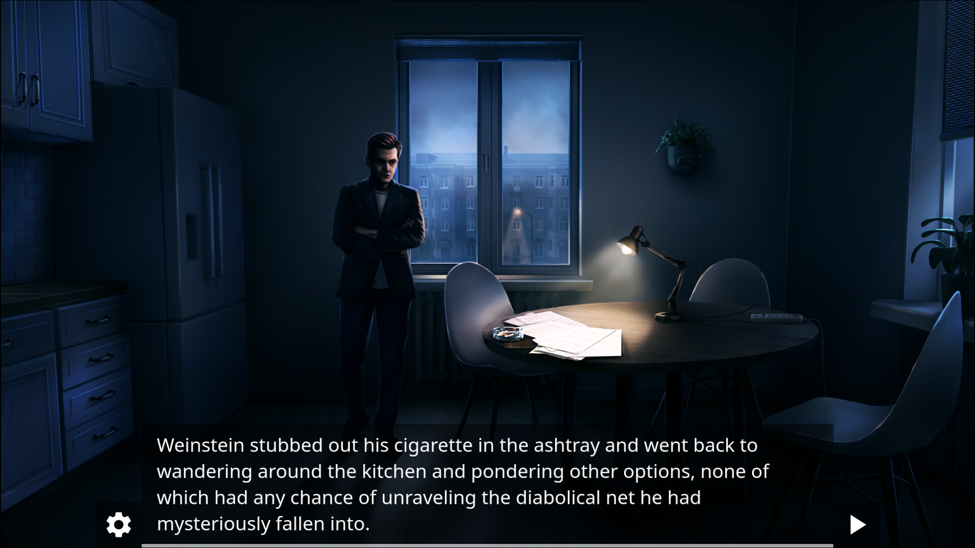 Steam Image
