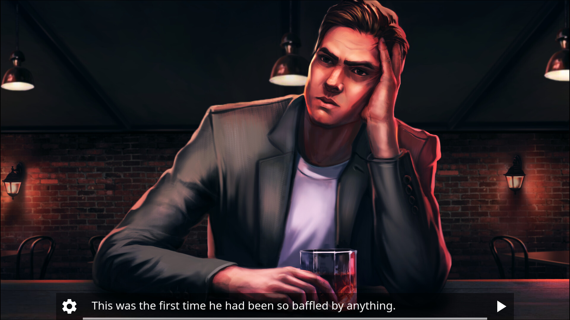 Steam Image