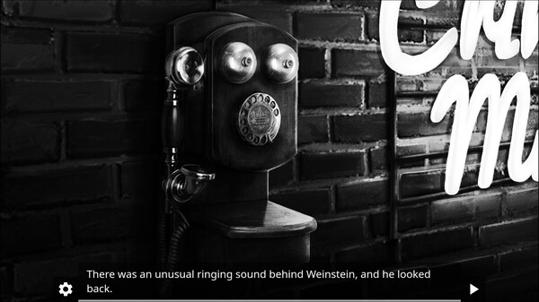 Aenigmarch screenshot 4