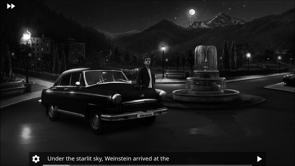 Steam Image