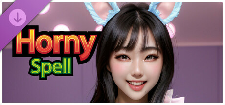 Horny Spell - Bunny Love DLC