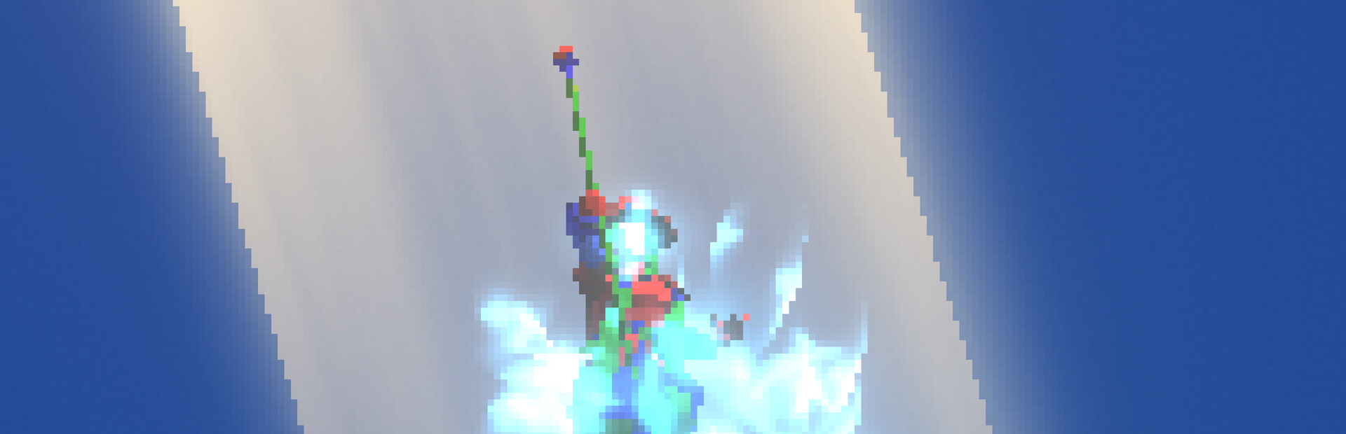 Sky Sorcerer