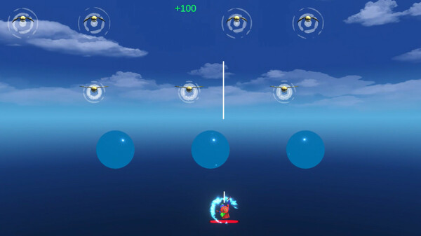 Sky Sorcerer screenshot 4