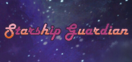 Starship Guardian cover art