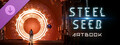 Steel Seed - Digital Artbook
