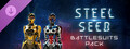 Steel Seed - Battlesuits Pack