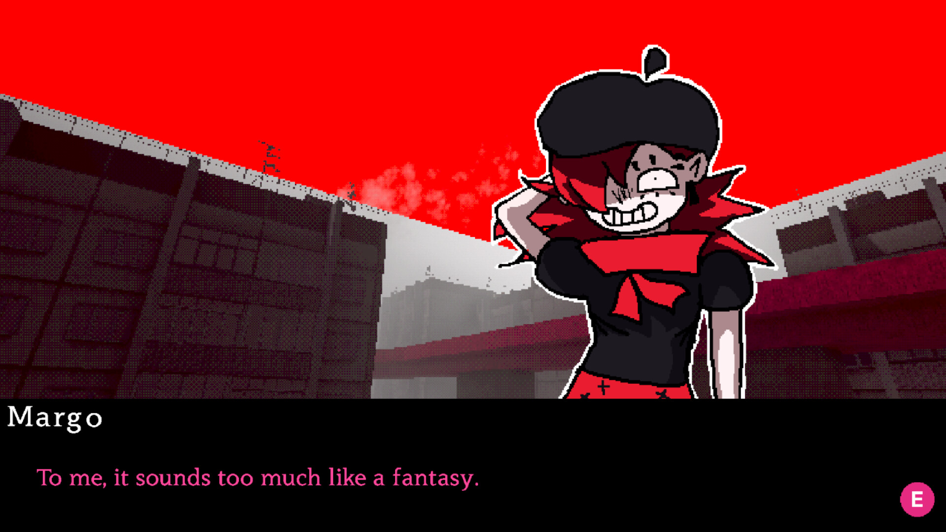 Cinderline screenshot #7