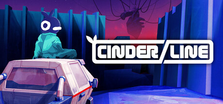 Cinderline - similar game to Furniture Fu by Luke Kim