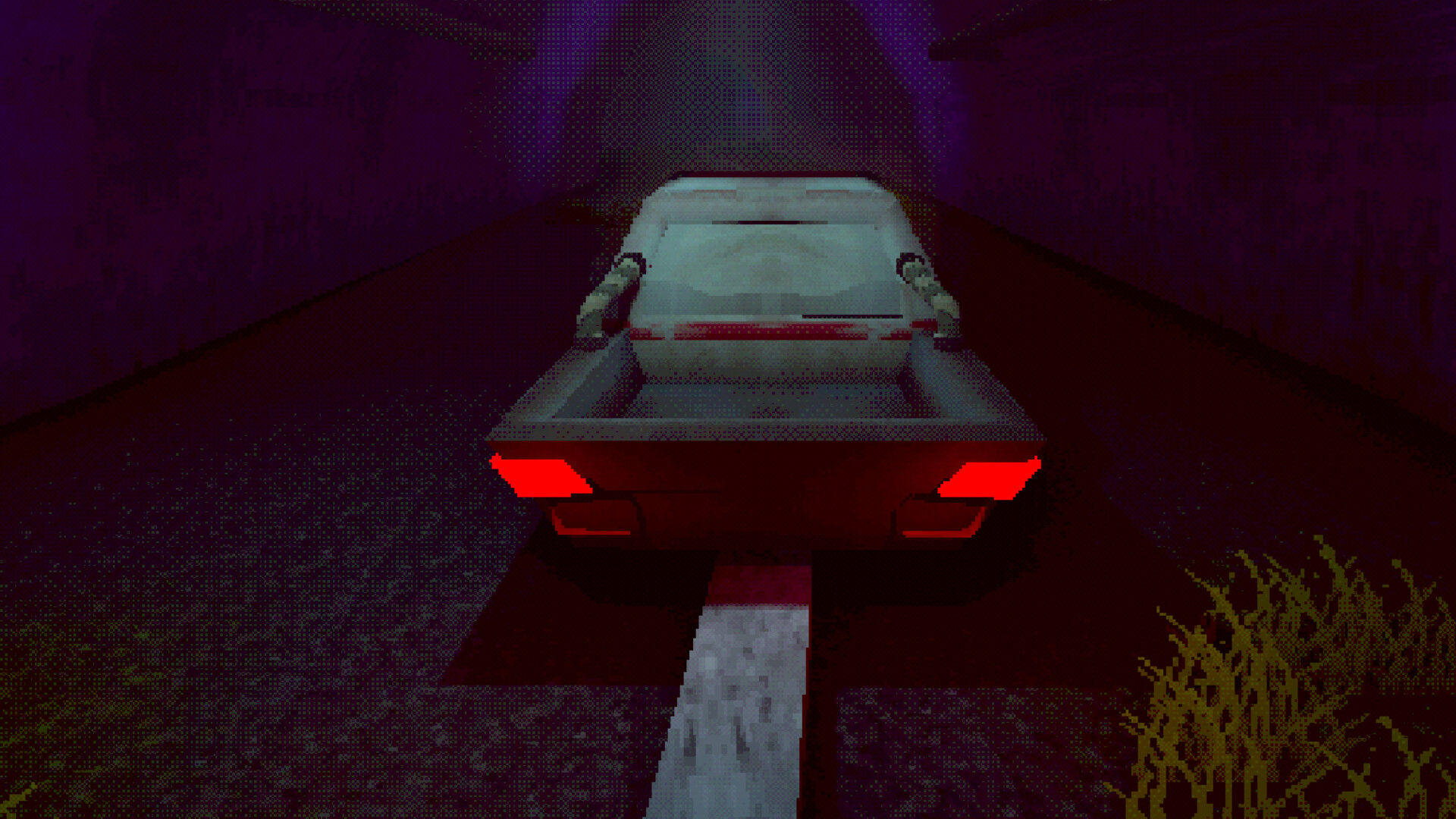 Cinderline screenshot #4