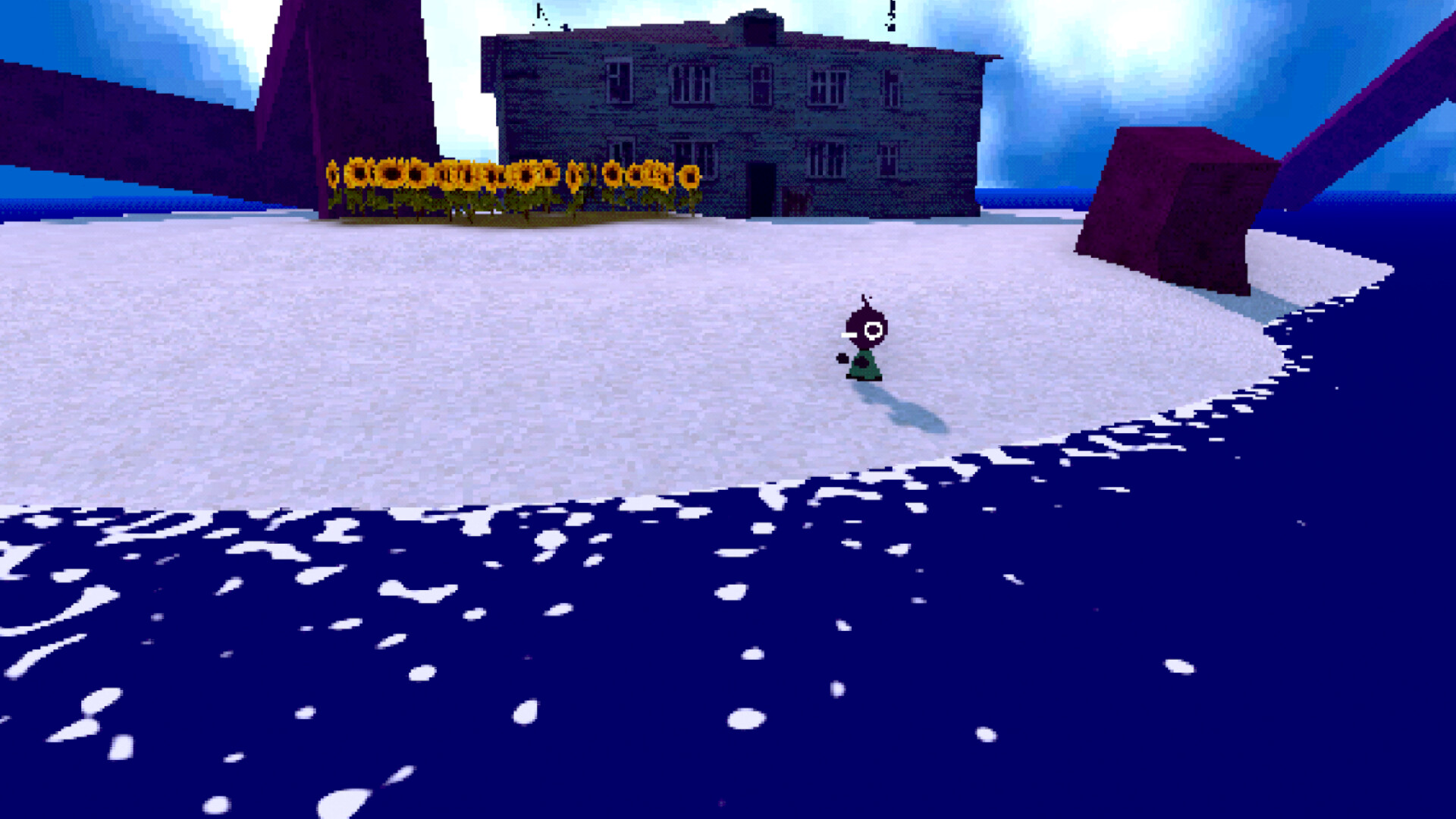 Cinderline screenshot #6