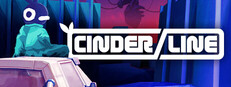 Cinderline cover