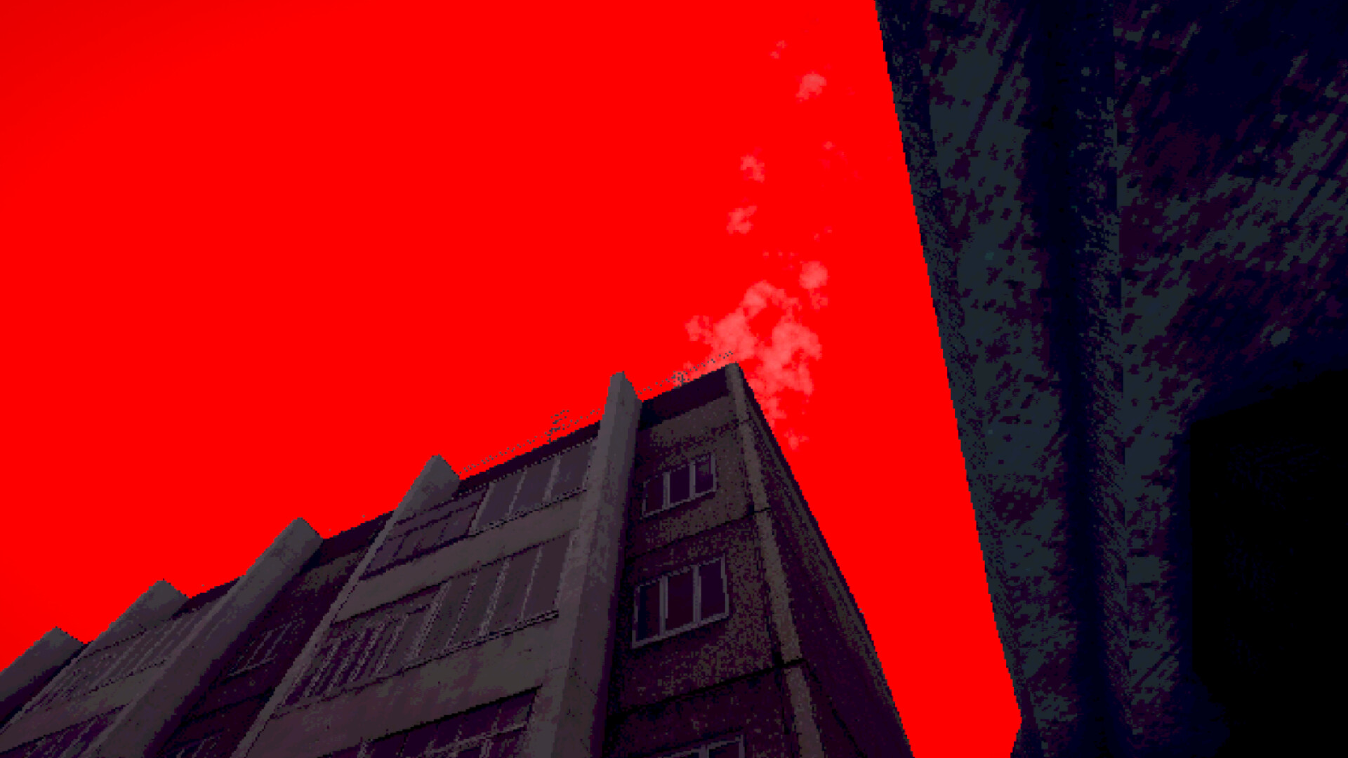 Cinderline screenshot #1