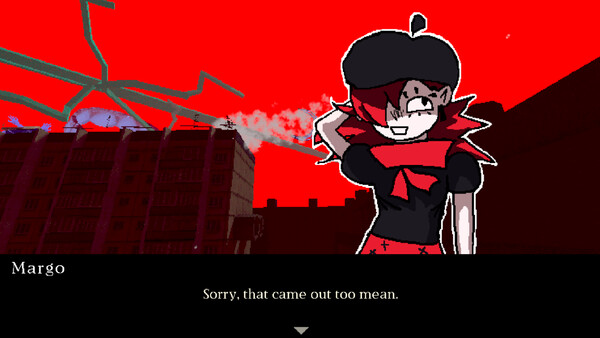 Cinderline screenshot 3