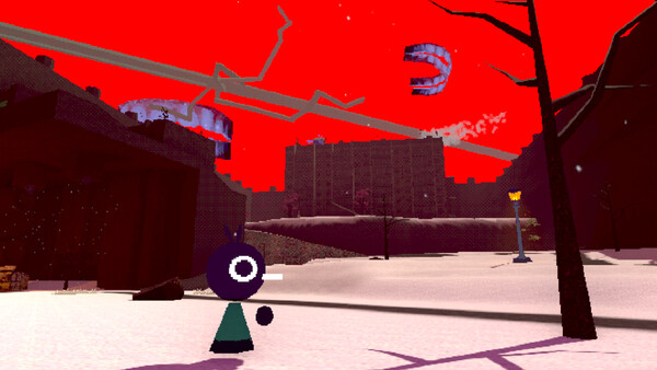 Cinderline screenshot 4
