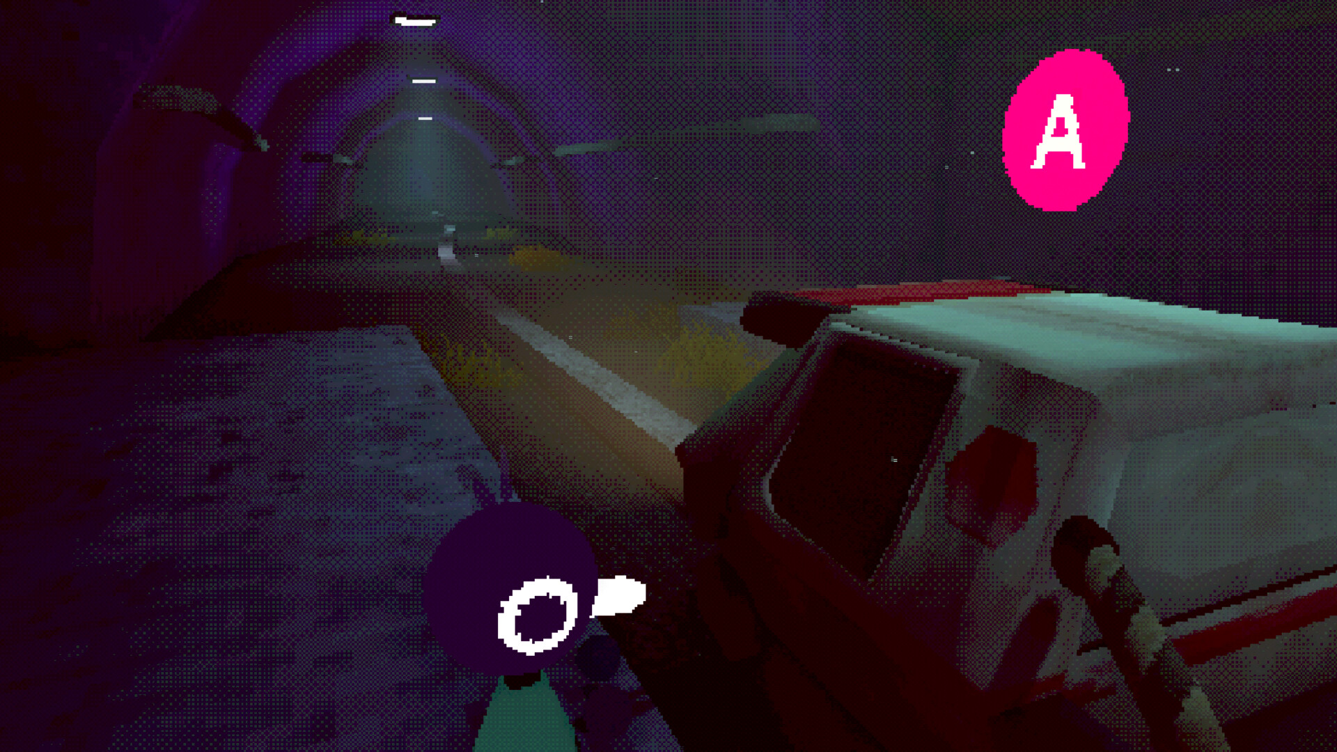 Cinderline screenshot #3