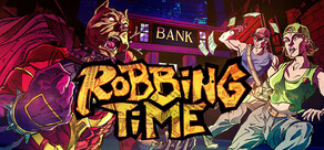 Robbing Time