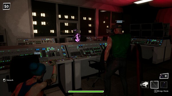 Robbing Time screenshot 6