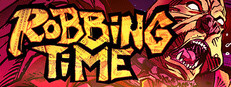 Robbing Time game capsule image