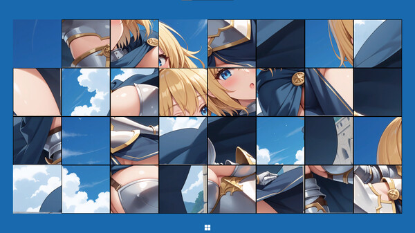 Hentai Ariya screenshot 1