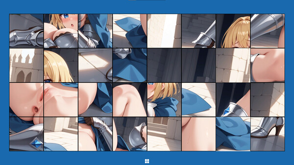 Hentai Ariya screenshot 3