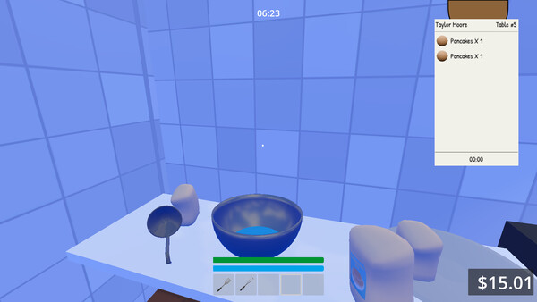Over Easy screenshot 5