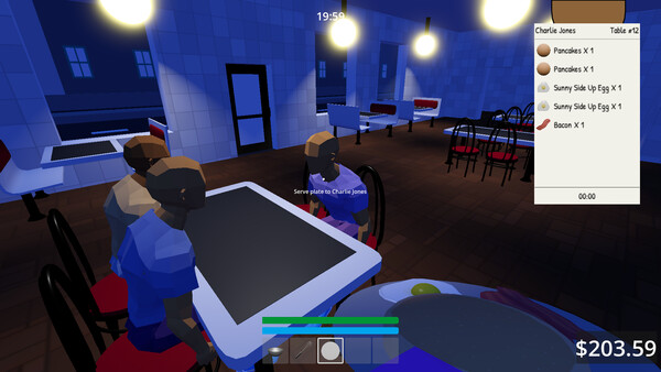 Over Easy screenshot 3