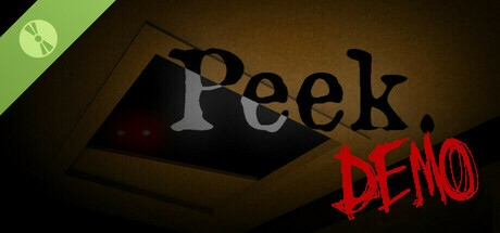Peek Demo cover art