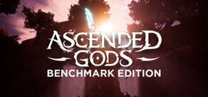 Ascended Gods: Benchmark