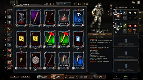 Dead Grid - Zombie Funeral