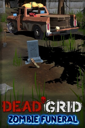Dead Grid - Zombie Funeral