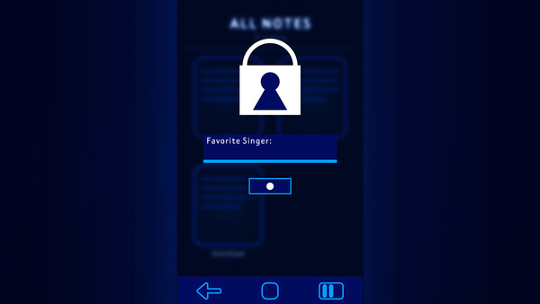 A Paranormal Story Demo