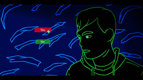 A Paranormal Story Demo