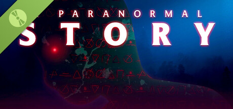 A Paranormal Story Demo