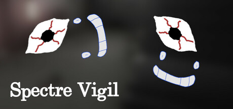 Spectre Vigil cover art