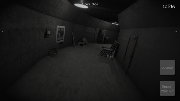 Spectre Vigil screenshot 5