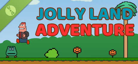 Jolly Land Adventure Demo