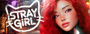 STRAY GIRL logo