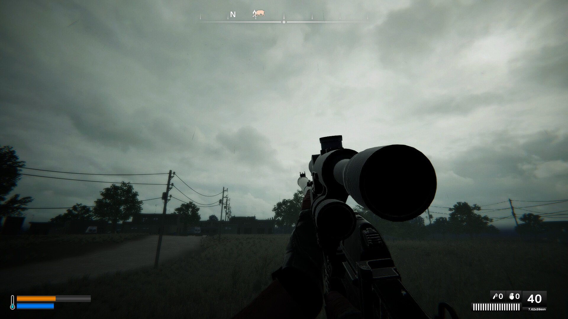 No Man's Home screenshot 6