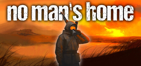 Обложка No Man's Home