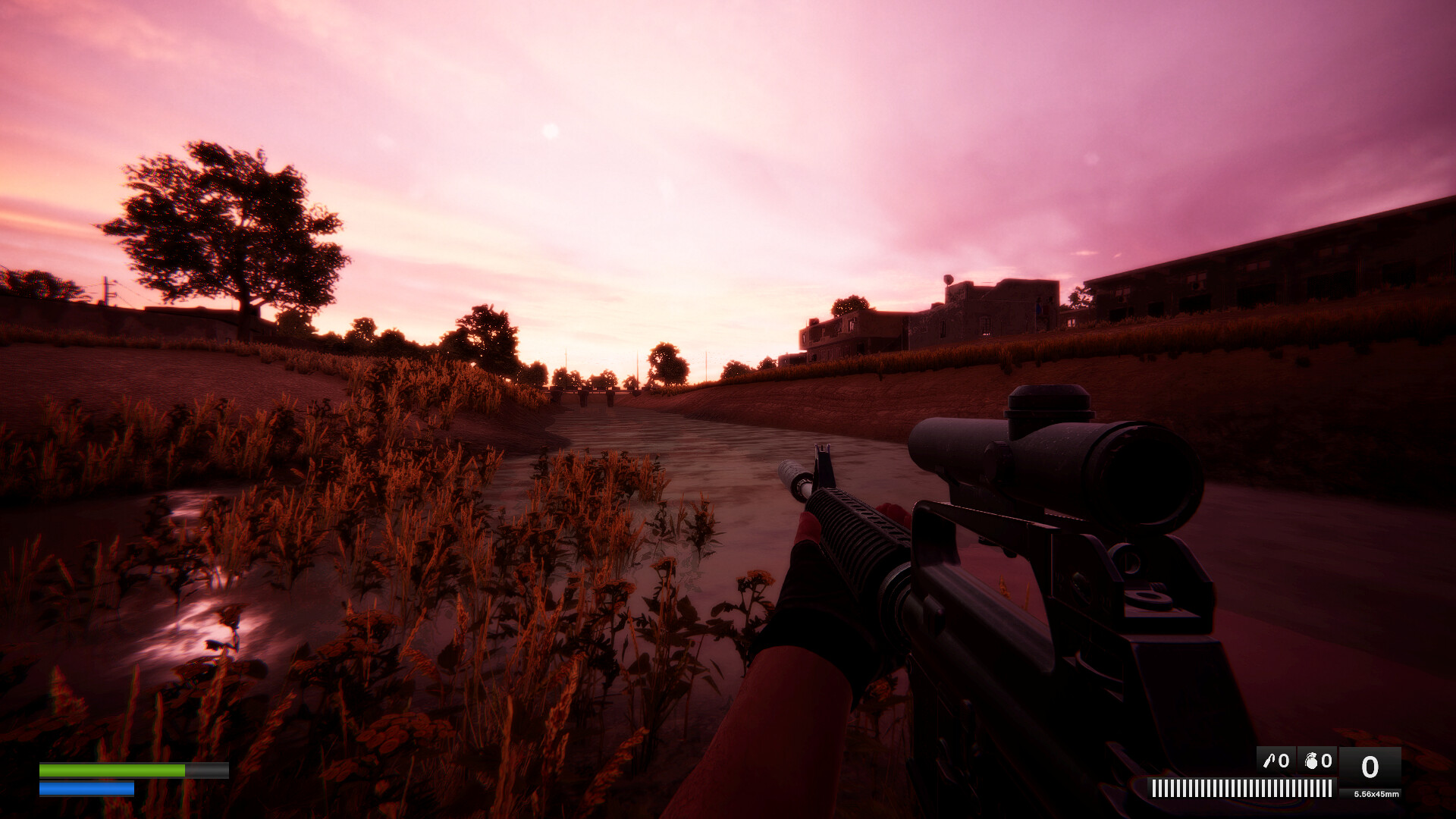 No Man's Home screenshot #17