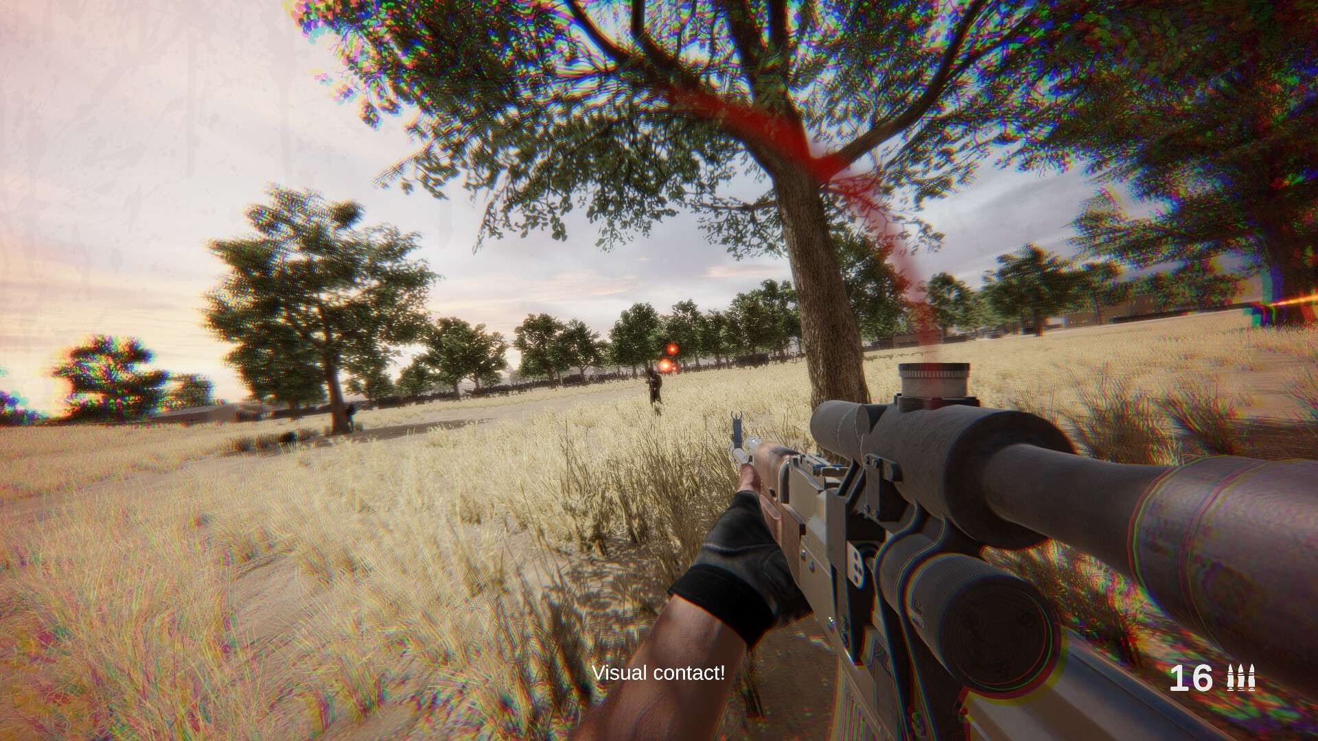 No Man's Home screenshot #8