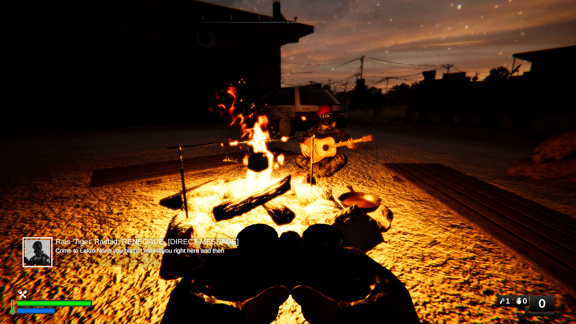 No Man's Home screenshot #7