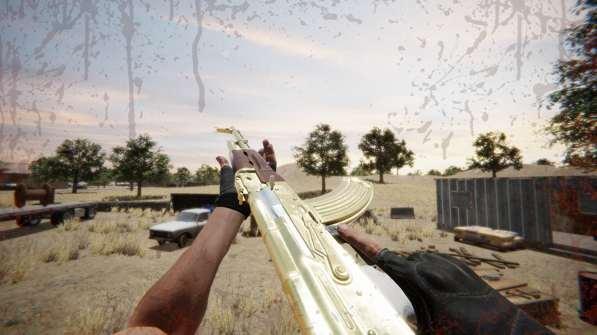 No Man's Home screenshot #14