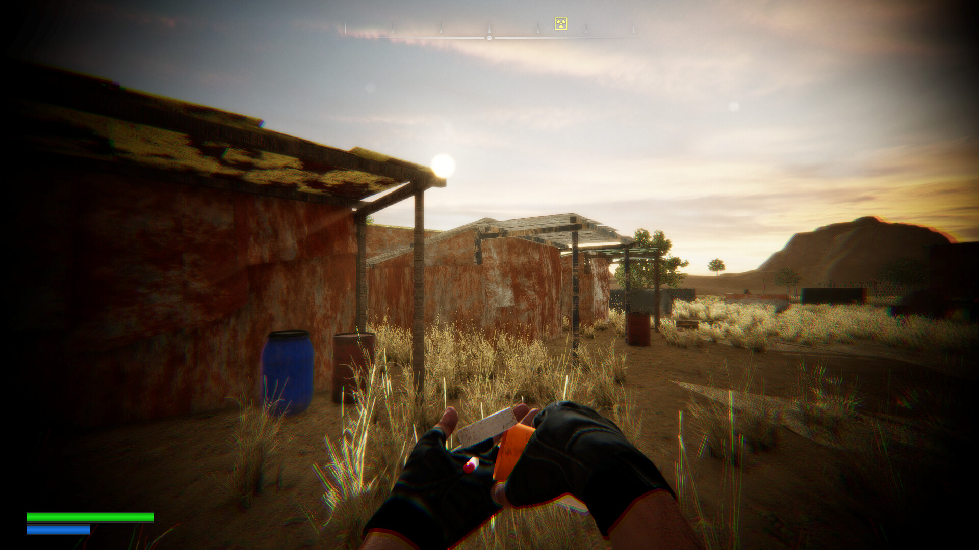 No Man's Home screenshot 9