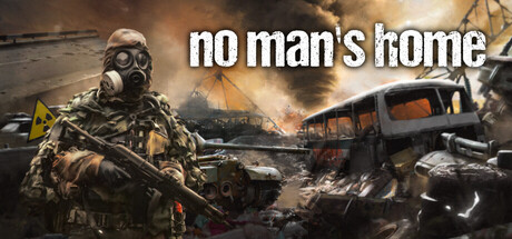 No Man's Home