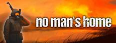 No Man's Home game cover