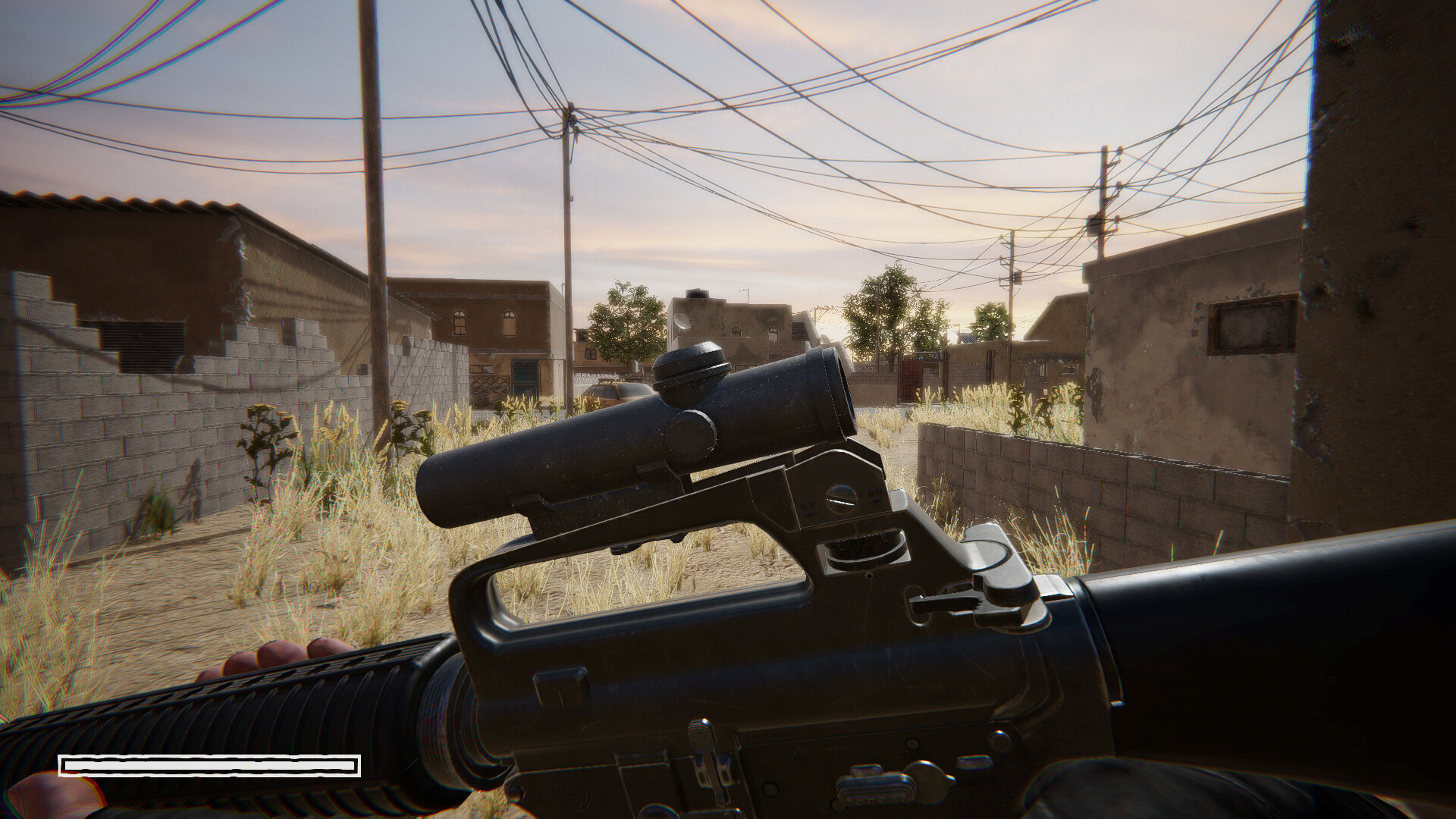 No Man's Home screenshot #18