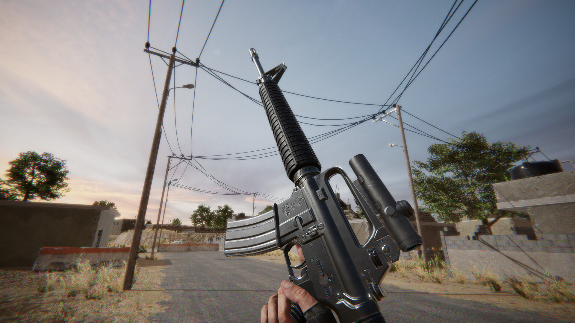 No Man's Home screenshot #21