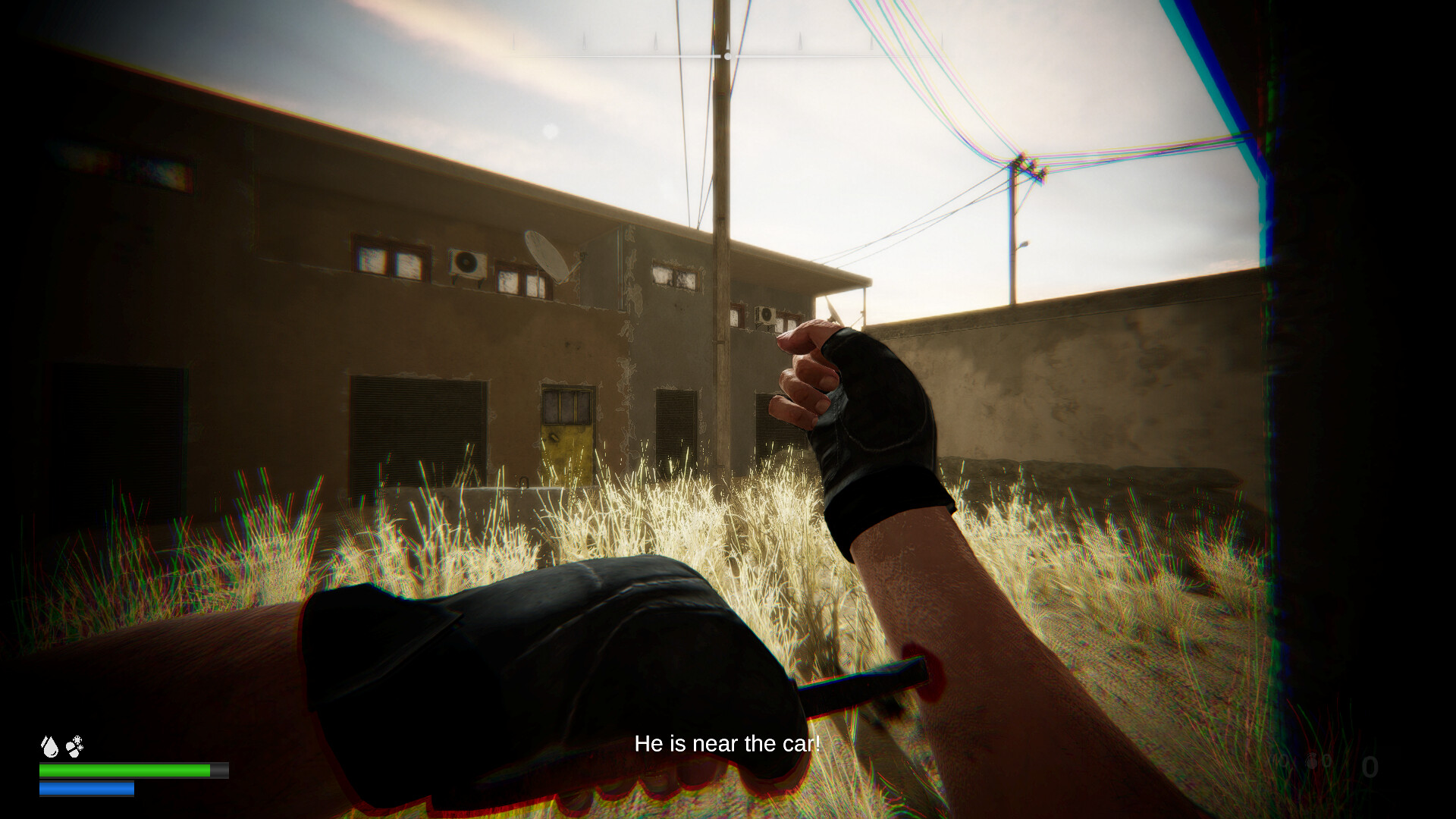 No Man's Home screenshot 3