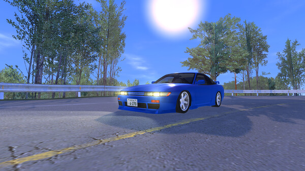 Initial Drift Online - Car Pack 2 for steam Initial Drift Online - Car Pack 2 for steam